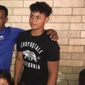 Meet your Posher, Brayan